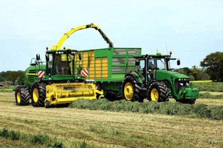 Bonsilage FIT G: превращение углеводов в пропиленгликоль